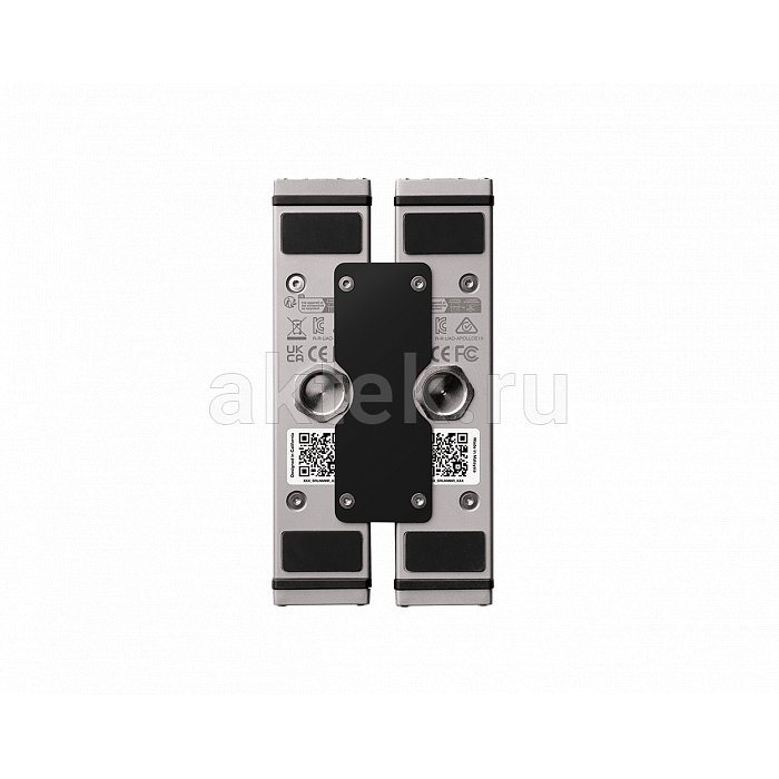 Сетевой предусилитель Universal Audio Apollo e1x Dante с PoE 4