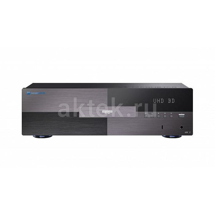 Magnetar UDP 900 MkII Blu-ray-проигрыватель