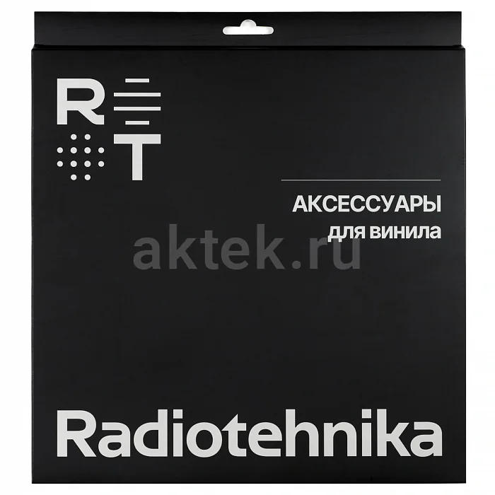 Конверт для хранения виниловых пластинок Radiotehnika LPA006 25 шт 4