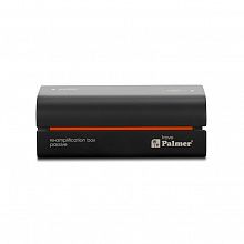 Palmer RIVER trave пассивный одноканальный реампер XLR–6,3мм 10–20000Гц 2