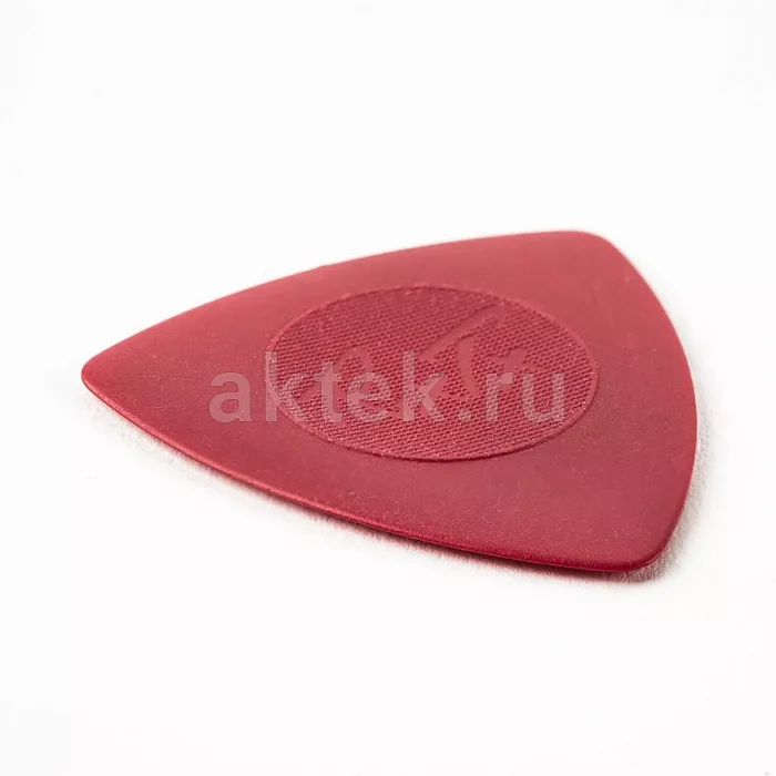 Dunlop 476P150RT Robert Trujillo Warlord медиаторы, delrin, 1,5 мм 3