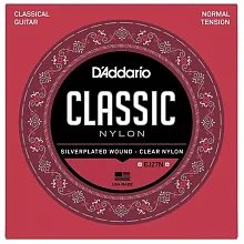 D'Addario EJ27N комплект струн, Normal Tension