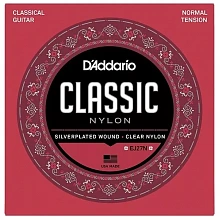 D'Addario EJ27N комплект струн, Normal Tension