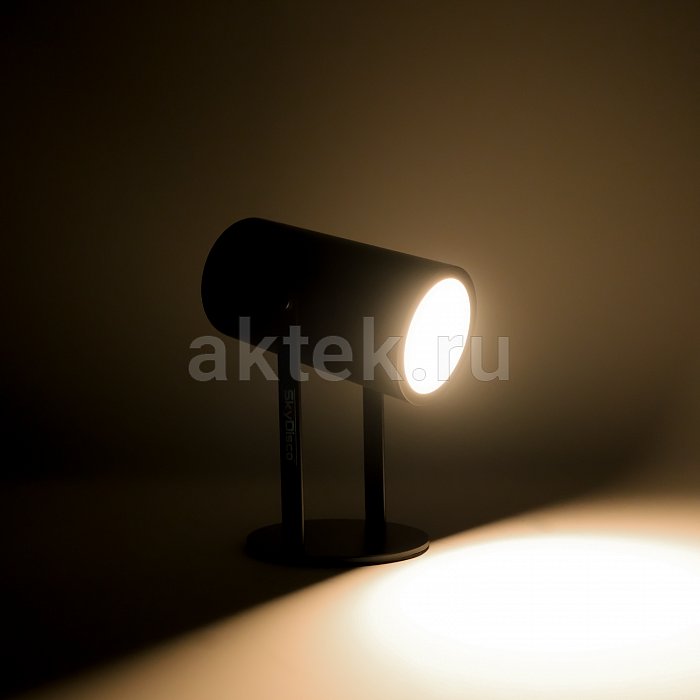 Светодиодная лампа SkyDisco Spotlight USB 11