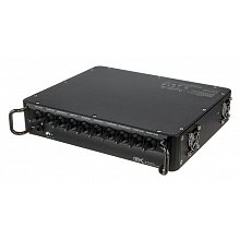 Басовый усилитель Gallien-Krueger Fusion S 1200