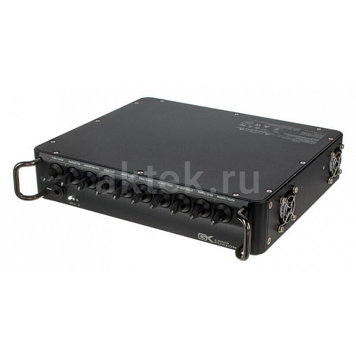 Басовый усилитель Gallien-Krueger Fusion S 1200