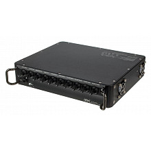 Басовый усилитель Gallien-Krueger Fusion S 1200