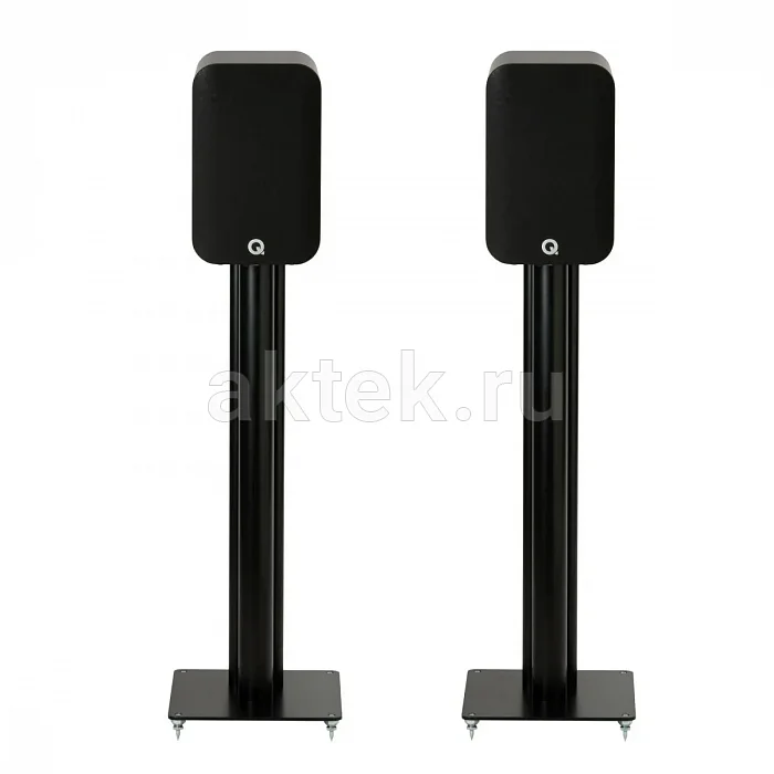 Полочная акустическая система Q Acoustics Q 5020 Satin black 7