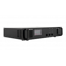 ВЕКТОР УМТ-2360Д трансляционный усилитель, 2×360 Вт, 2 канала 3
