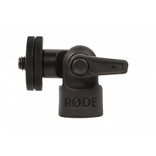 RODE Pivot Adapter наклонный адаптер для крепления микрофонов серии