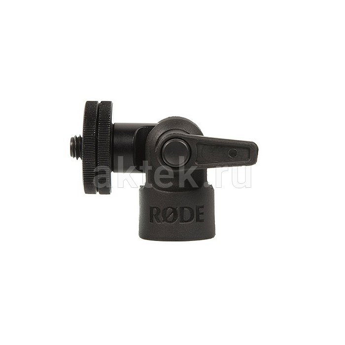 RODE Pivot Adapter наклонный адаптер для крепления микрофонов серии
