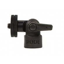 RODE Pivot Adapter наклонный адаптер для крепления микрофонов серии