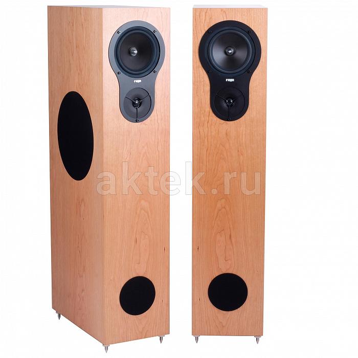 НАПОЛЬНАЯ АКУСТИЧЕСКАЯ СИСТЕМА REGA RX3 CHERRY