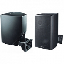 Всепогодная акустическая система Magnat Symbol Pro 110 black
