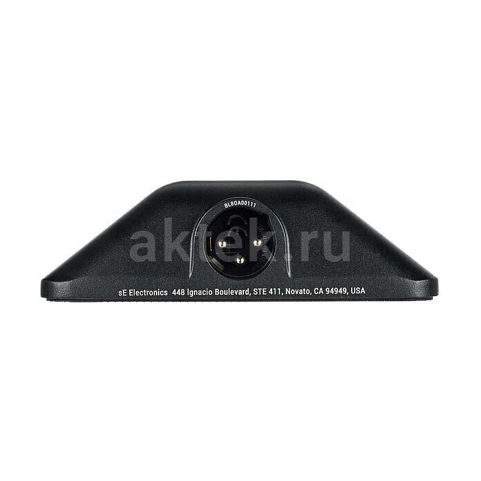 Студийный микрофон sE Electronics BL8 Omni 2