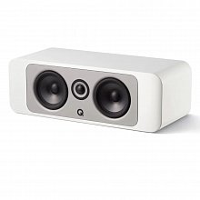 Акустика центрального канала Q Acoustics Concept 90 Centre Gloss White