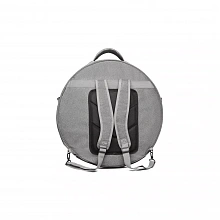 Bro Bag CC-22GR рюкзак-чехол для шести тарелок до 22″ 3