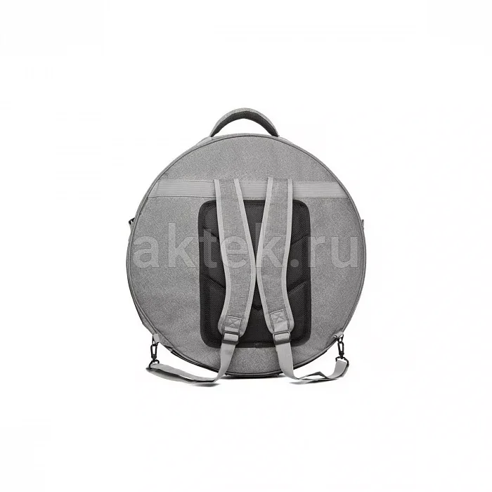Bro Bag CC-22GR рюкзак-чехол для шести тарелок до 22″ 3