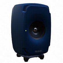 Студийный монитор Genelec 8341AX RAL 5003 Sapphire blue