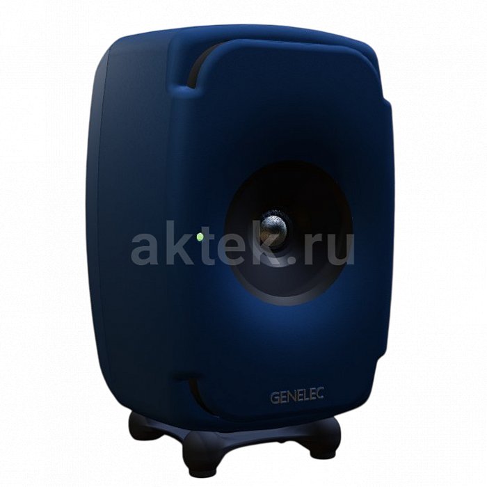 Студийный монитор Genelec 8341AX RAL 5003 Sapphire blue