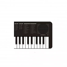 Medeli MK1 BK синтезатор, черный, 37 клавиш, 32 голоса 3