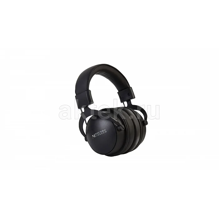 Полноразмерные наушники MUSIC PUBLIC KINGDOM HP500 3