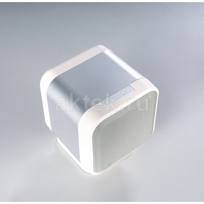 Mission M-Cube + SE 5.1 System White комплект акустики 5.1 3