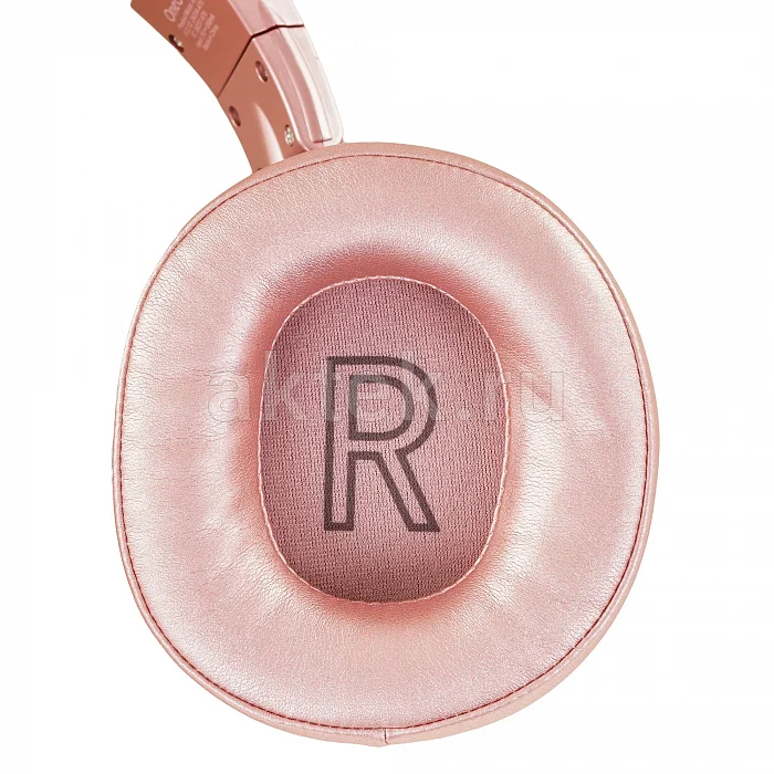 Полноразмерные наушники ONEODIO A70 pink 4