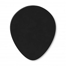Dunlop 485P05TH Celluloid Shell Teardrop Thin медиаторы, целлулоид, 12 шт 3