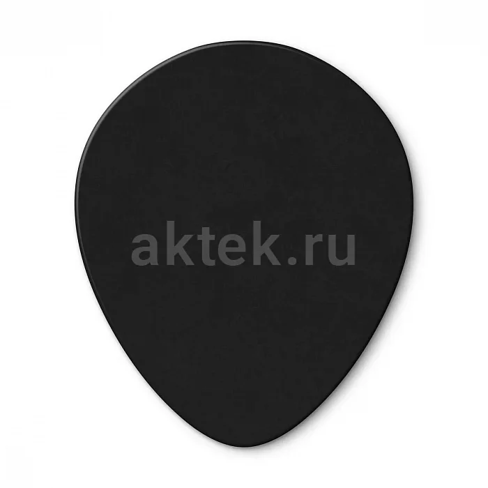 Dunlop 485P05TH Celluloid Shell Teardrop Thin медиаторы, целлулоид, 12 шт 3