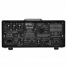 Гитарный усилитель ENGL E606SE Ironball Special Edition 2