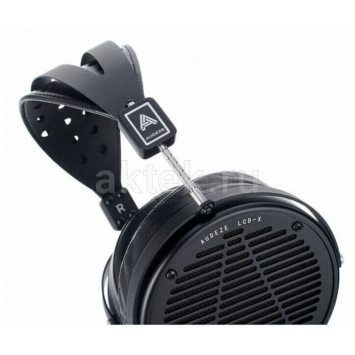 Студийные наушники Audeze LCD-X 3
