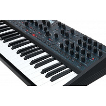 Синтезатор Oberheim TEO-5 2