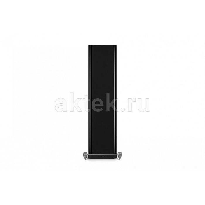 Wharfedale Aura 4 Hi-Gloss Black пассивная напольная акустика 2×6,5″ 2