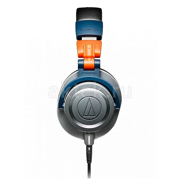 Студийные наушники Audio-Technica ATH-M50XLAB Limited edition 2