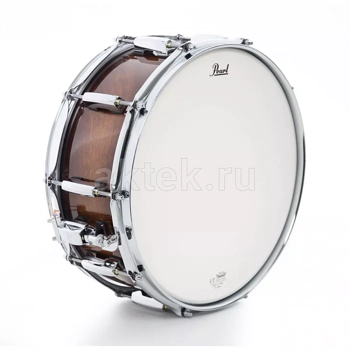 Pearl STS1455S/C314 малый барабан 14″×5,5″, берёза и махагони 7