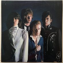 Виниловая пластинка PRETENDERS - PRETENDERS II 180 GRAM BLACK VINYL 12"
