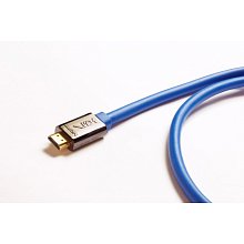 Van den Hul Ultimate 4K HEAC 3m HDMI-кабель