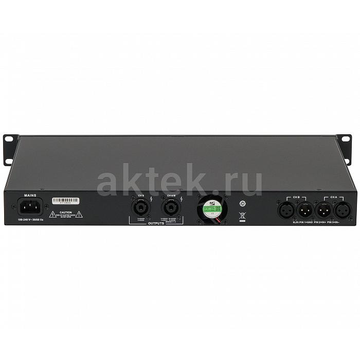 Усилитель мощности Soundking BD2200 4