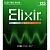 Elixir 15425 NanoWeb отдельная струна для бас-гитары, 125L