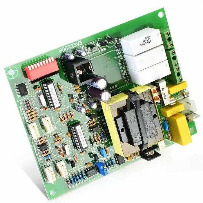 Antari B06503E P.C.Board плата управления