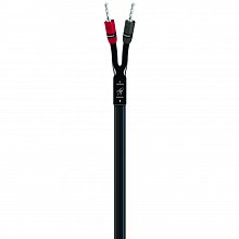 AudioQuest Rocket 22 FR-BFAS (2.0 м) готовый акустический кабель