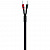 AudioQuest Rocket 22 FR-BFAS (2.0 м) готовый акустический кабель