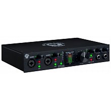 Аудиоинтерфейс Black Lion Audio REVOLUTION 6x6