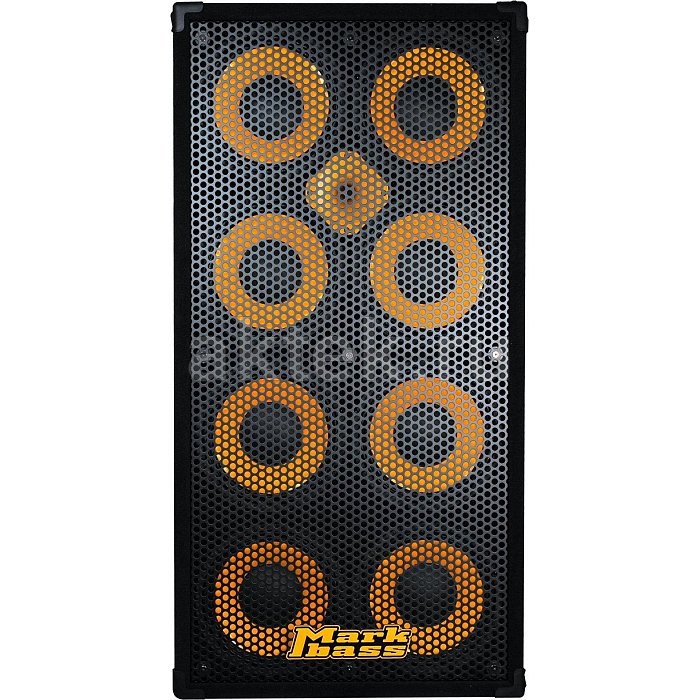 Басовый кабинет Markbass STANDARD 108 HR