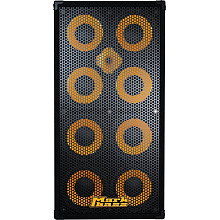 Басовый кабинет Markbass STANDARD 108 HR