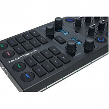 DJ контроллер Native Instruments Traktor Kontrol X1 Mk3 3
