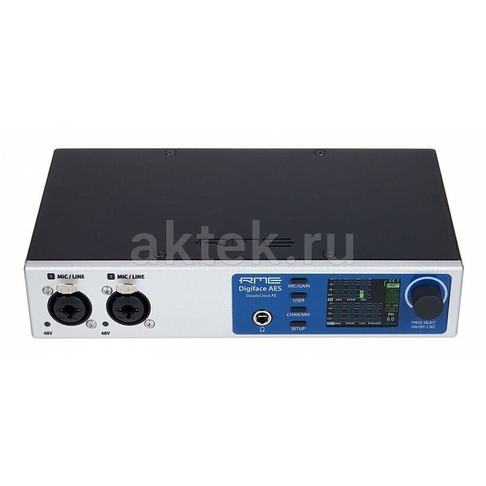 Аудиоинтерфейс RME Digiface AES 10