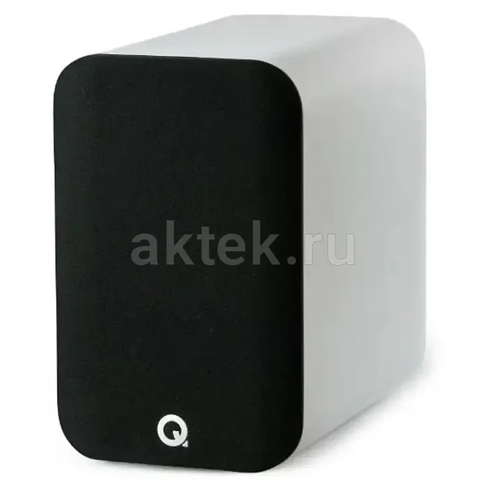 Полочная акустическая система Q Acoustics Q 5010 Satin white 3