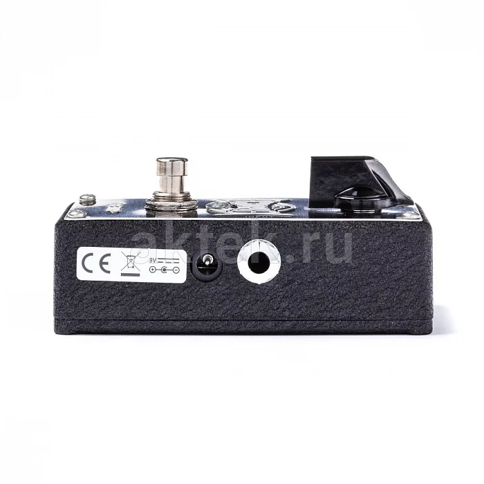 Dunlop EP101 Echoplex Preamp педаль эффектов 3